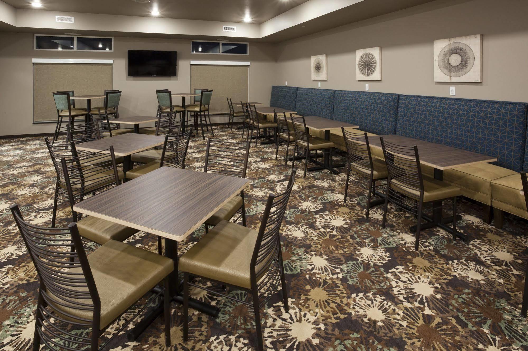 Grandstay Hotel & Suites Valley City Dış mekan fotoğraf